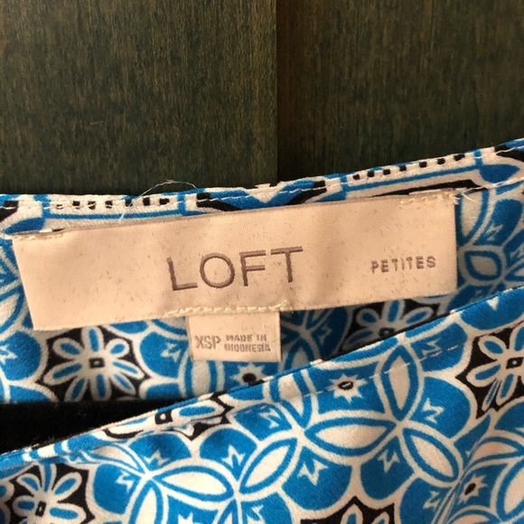 Loft Dress - Picture 4 of 9